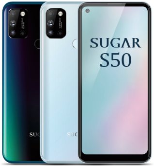Sugar